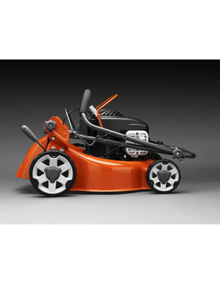 Бензинова косачка HUSQVARNA LC 140P