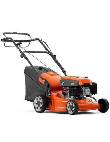 Самоходна косачка HUSQVARNA LC 140SP