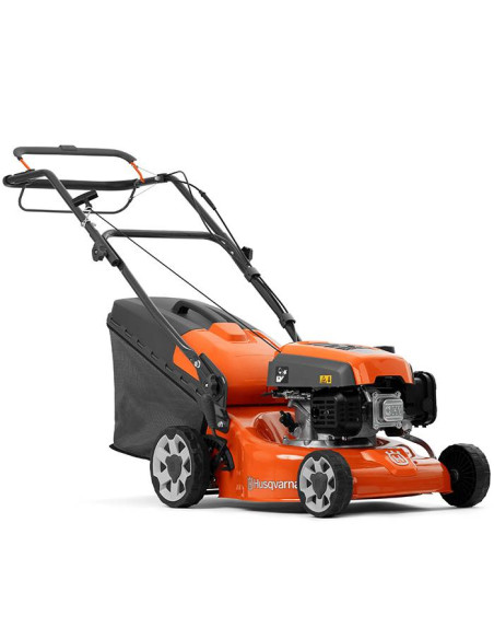 Самоходна косачка HUSQVARNA LC 140SP