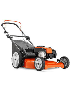 Бензинова косачка HUSQVARNA LC 153