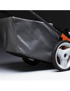 Бензинова косачка HUSQVARNA LC 153 2