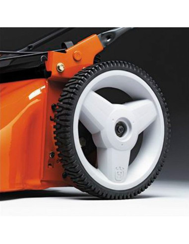 Бензинова косачка HUSQVARNA LC 153