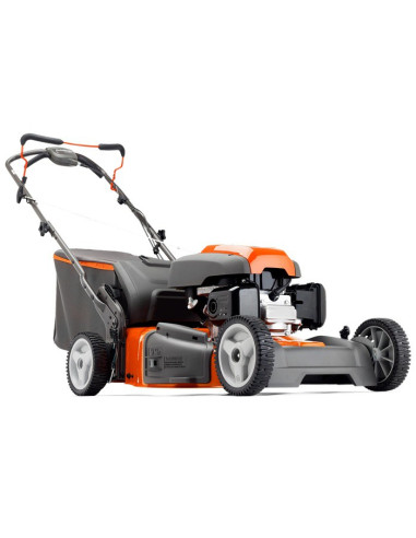 Бензинова самоходна косачка HUSQVARNA LC 356V
