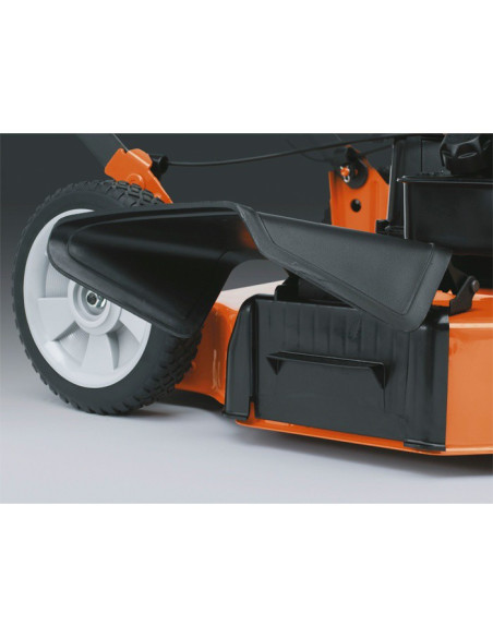 Бензинова самоходна косачка HUSQVARNA LC 356V