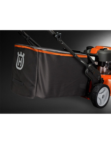 Бензинова самоходна косачка HUSQVARNA LC 356V