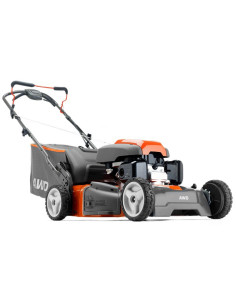 Бензинова косачка HUSQVARNA LC 356 AWD