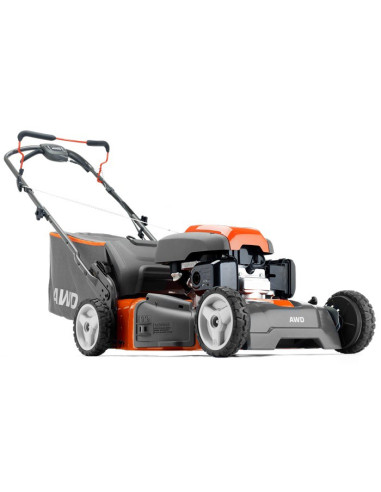 Бензинова косачка HUSQVARNA LC 356 AWD