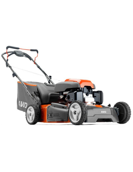 Бензинова косачка HUSQVARNA LC 356 AWD
