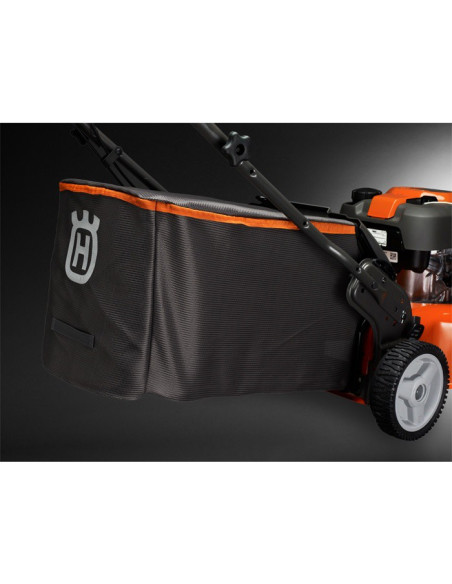 Бензинова косачка HUSQVARNA LC 356 AWD