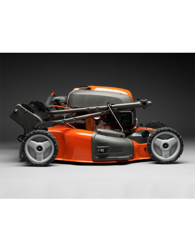 Бензинова косачка HUSQVARNA LC 356 AWD