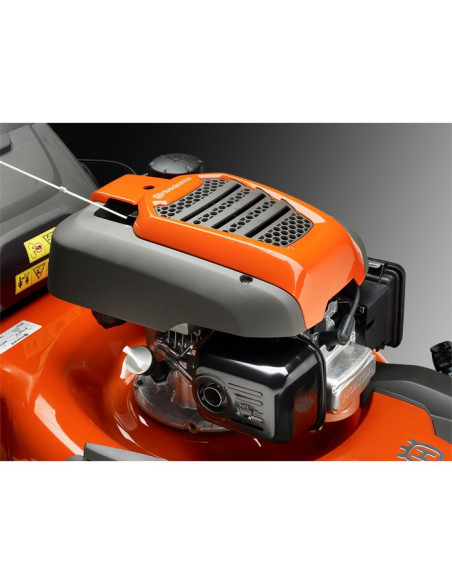 Бензинова косачка HUSQVARNA LC 356 AWD