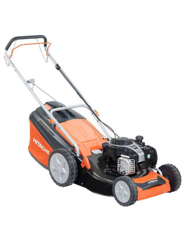 Бензинова самоходна косачка HITACHI - HiKOKI ML140ELA