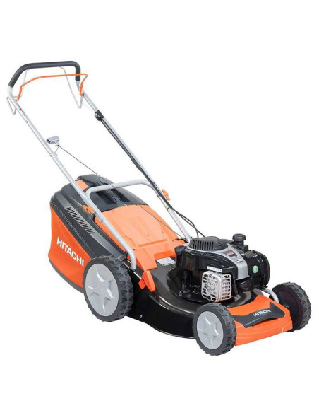 Бензинова самоходна косачка HITACHI - HiKOKI ML140ELA