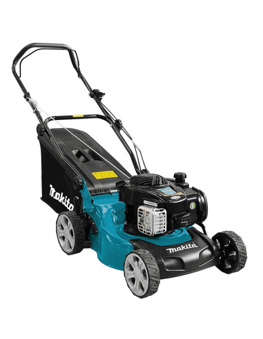 Бензинова косачка MAKITA PLM4120N