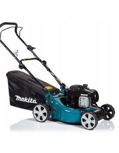 Бензинова косачка MAKITA PLM4120N 2