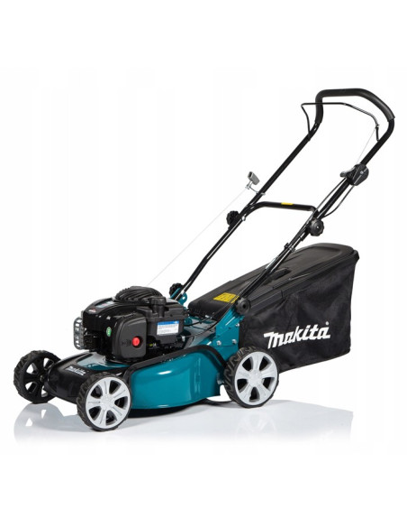 Бензинова косачка MAKITA PLM4120N