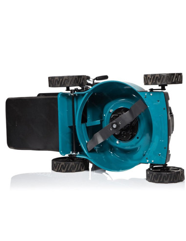 Бензинова косачка MAKITA PLM4120N
