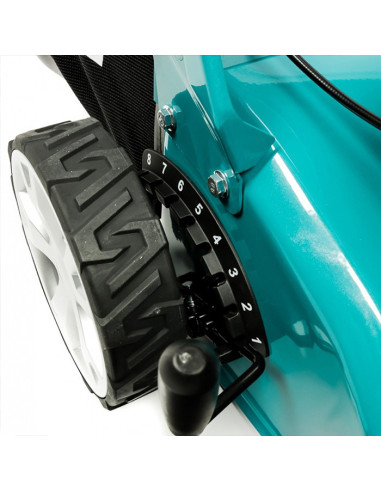 Бензинова косачка MAKITA PLM4630N