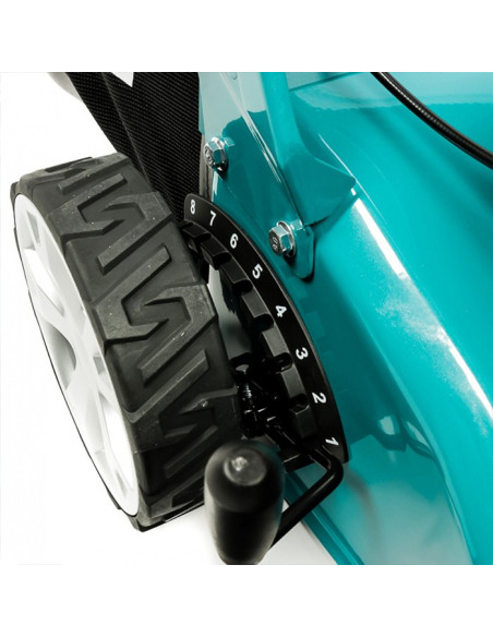 Бензинова косачка MAKITA PLM4630N