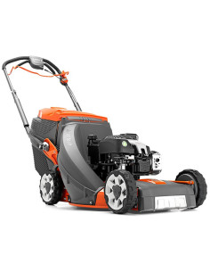 Бензинова самоходна косачка HUSQVARNA LC 353VI