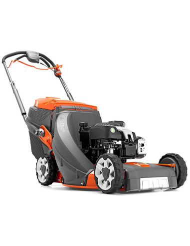 Бензинова самоходна косачка HUSQVARNA LC 353VI