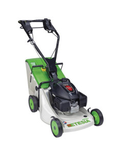 Бензинова самоходна косачка ETESIA PRO 46 PHTS3