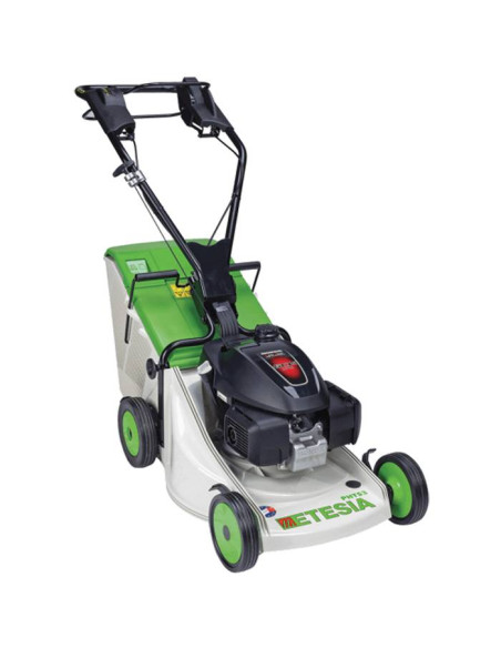 Бензинова самоходна косачка ETESIA PRO 46 PHTS3