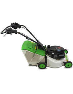 Бензинова самоходна косачка ETESIA PRO 46 PHTS3 2