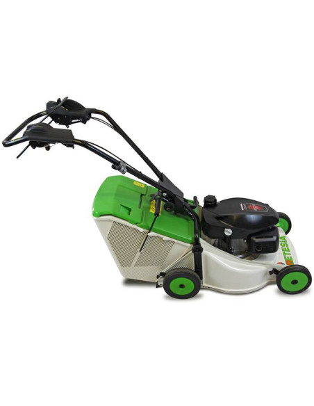 Бензинова самоходна косачка ETESIA PRO 46 PHTS3