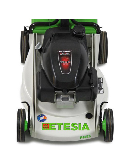 Бензинова самоходна косачка ETESIA PRO 46 PHTS3