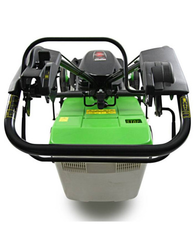 Бензинова самоходна косачка ETESIA PRO 46 PHTS3