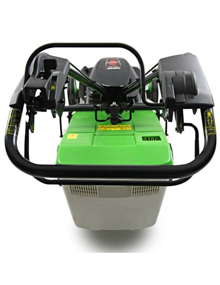 Бензинова самоходна косачка ETESIA PRO 46 PHTS3