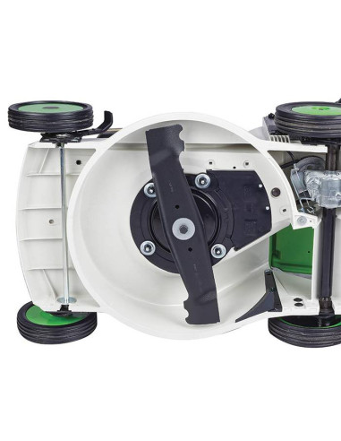 Бензинова самоходна косачка ETESIA PRO 46 PHTS3