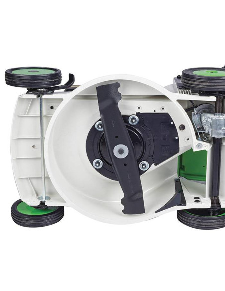 Бензинова самоходна косачка ETESIA PRO 46 PHTS3