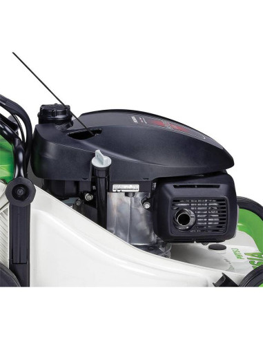 Бензинова самоходна косачка ETESIA PRO 46 PHTS3