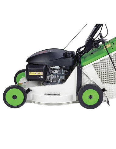 Бензинова самоходна косачка ETESIA PRO 46 PHTS3