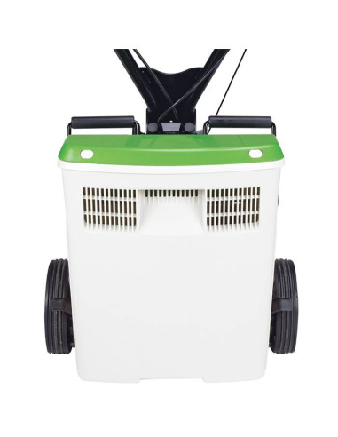 Бензинова самоходна косачка ETESIA PRO 46 PHTS3