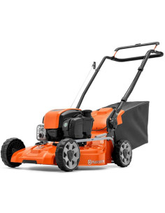 Бензинова косачка HUSQVARNA LC 153P 2