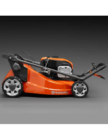 Бензинова косачка HUSQVARNA LC 153P