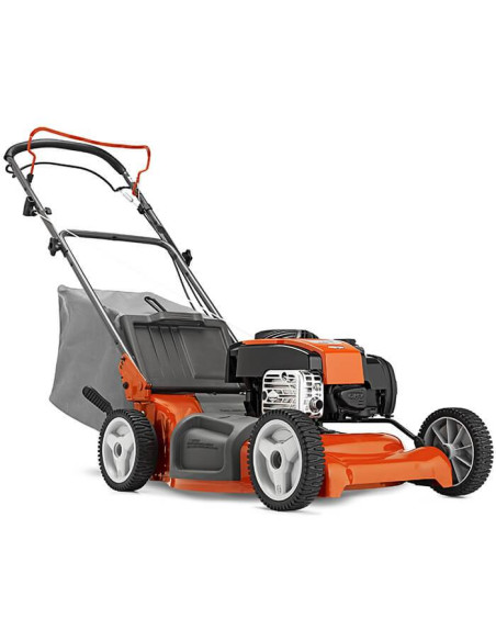 Бензинова самоходна косачка HUSQVARNA LC 153S
