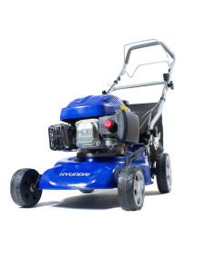 Бензинова самоходна косачка HYUNDAI HYM 43 SP