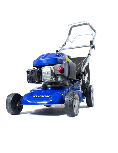 Бензинова самоходна косачка HYUNDAI HYM 43 SP