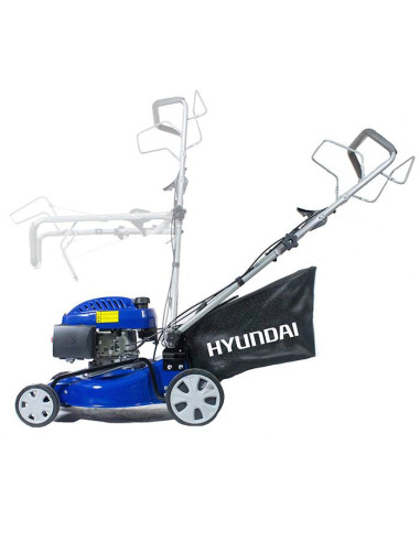 Бензинова самоходна косачка HYUNDAI HYM 43 SP