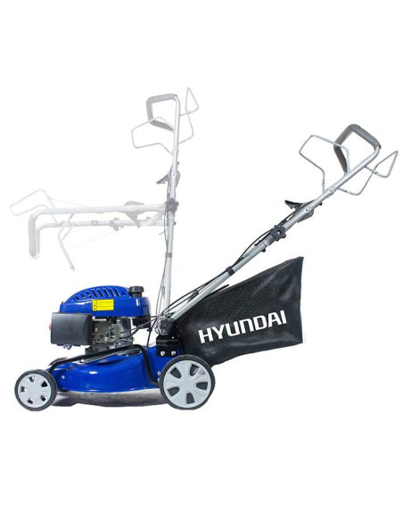 Бензинова самоходна косачка HYUNDAI HYM 43 SP