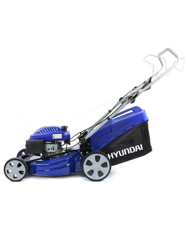 Бензинова самоходна косачка HYUNDAI HYM 56 SP