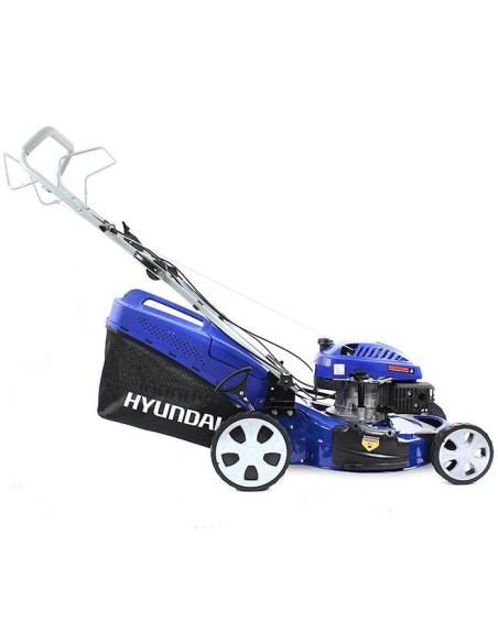 Бензинова самоходна косачка HYUNDAI HYM 56 SP
