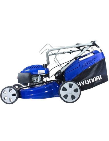 Бензинова самоходна косачка HYUNDAI HYM 56 SP