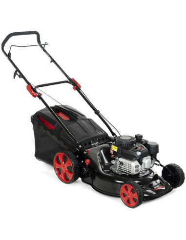 Бензинова косачка MTD SMART 46 PO