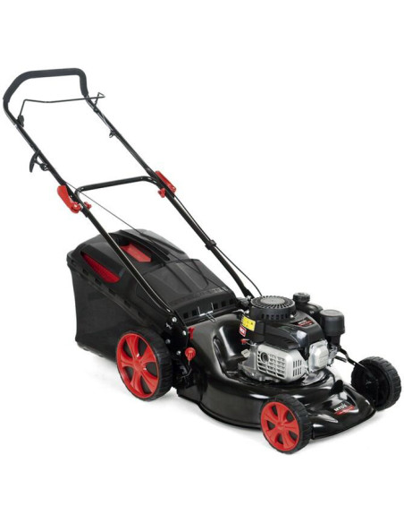 Бензинова косачка MTD SMART 46 PO