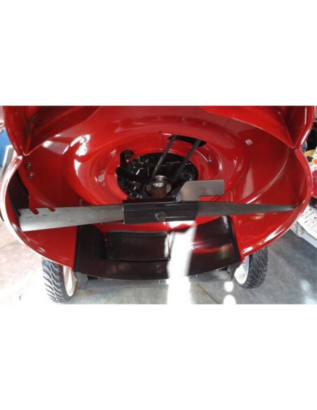 Бензинова самоходна косачка TORO RECYCLER